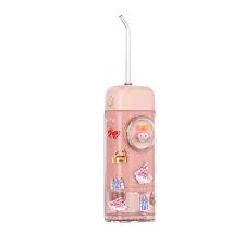 Mini Kids Electric Oral Flosser