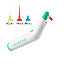 Endo LED Sonic Activator 