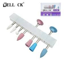 Dental Composite Polishing kit