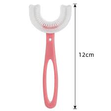 Kids U-Shape Toothbrush