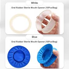 Cheek/Lip Retractor Rubber Dam