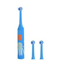 Kids Rotating Sonic Electric Toothbrush