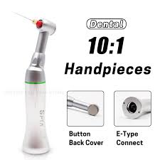 Endodontic File handpiece