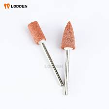 Dental Lab Abrasive Stone burs