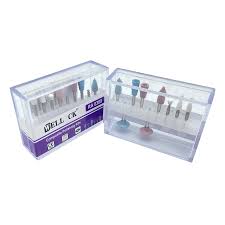 Dental Composite Polishing kit