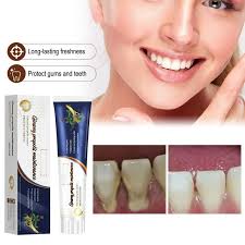 Ginseng Propolis Whitening Toothpaste