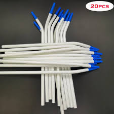 Dental Surgical Aspirator Suction Tubes