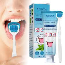 EELHOE Tongue Cleaning Gel