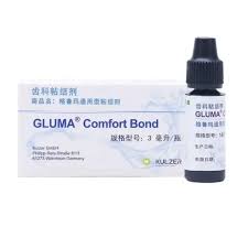 gluma comfort bond