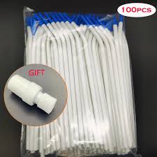 Dental Surgical Aspirator Suction Tubes