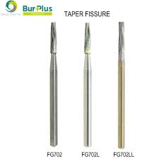 Carbide Tapered Surgical Bur-702 LL