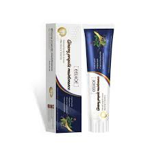 Ginseng Propolis Whitening Toothpaste