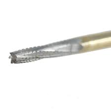 Carbide Tapered Surgical Bur-702 LL