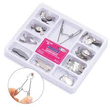 Dental Matrix Kits #1.398 and #1.330