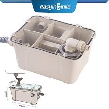 dental ab trap  filter