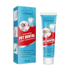 Dog Fresh Breath Toothpaste