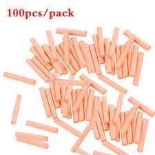 100pcs Gutta Percha Bars