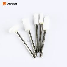 Dental Lab Abrasive Stone burs