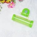 1Pcs Easy Squeezer Hanging Toothpaste Tube Dispenser