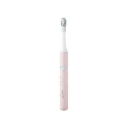 Ultrasonic Smart Toothbrush