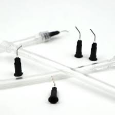 20Pcs Dental Disposable Pipette Saliva Aspirator