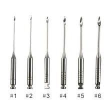 Dental Gates Glidden