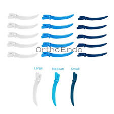 1 PC Dental V3 Plus Plier+40 Wedges