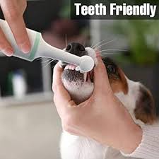 Electric Dog Tooth Cleaner