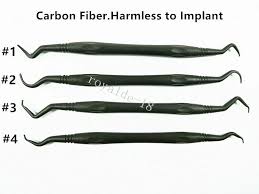 Dental Implant Scaler