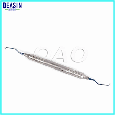 1Pcs Dental Oral Care Stainless Steel Hygiene Pick Scaler