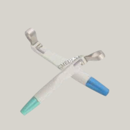 20pcs Dental Matrix Bands Adjust Matrix System Clamp Dentistry Teeth Fill Profecto Sectional Formed Material 4.5/6mm