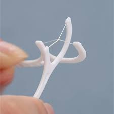 dental floss picks