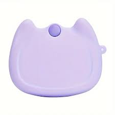 Silicone Retainer Protective Case