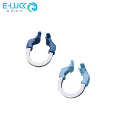 1 pc Dental Matrix Band Clips NITI Matrix Clamp Ring