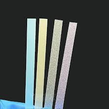 Composite Polishing Strip 4mm*150mm