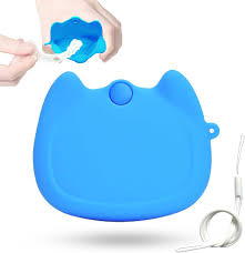 Silicone Retainer Protective Case