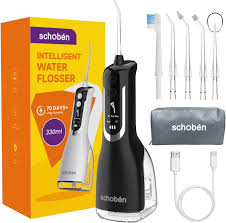 Water Flosser Intelligent 