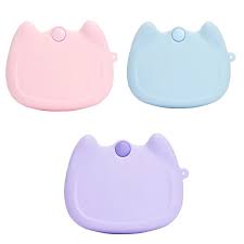 Silicone Retainer Protective Case