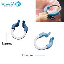   NITI Matrix Dental Clamp Ring 1 pc