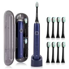 Smart Sonic Electric Toothbrush