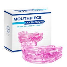 Anti Snoring Bruxism Mouth Guard