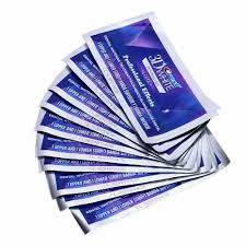 3D Teeth Whitening Strips