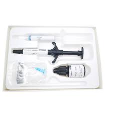 Light Curing and Self Curing  Ortho Cement