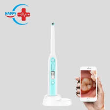 Wireless Intraoral Mini Camera