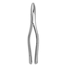 Dental Surgical Extraction Forceps