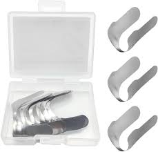 Dental(M 8)Anterior Matrix-Metal/Plastic