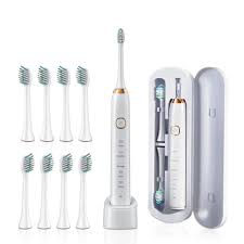 Smart Sonic Electric Toothbrush