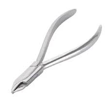 Dental Three-Prong Plier