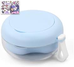 Orthodontic Storage Box w/Mirror