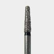 10pcs Extra Coarse Diamond Burs